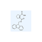 Fmoc-Pro-OH