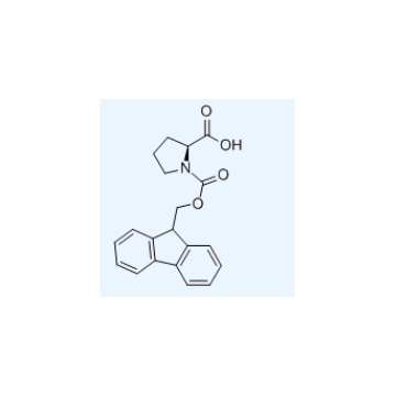 Fmoc-Pro-OH