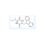 Fmoc-IIe-OH