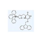 Fmoc-His(Trt)-OH