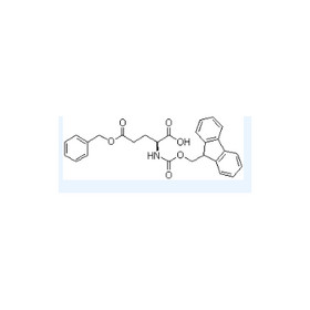 Fmoc-Glu(Bzl)-OH