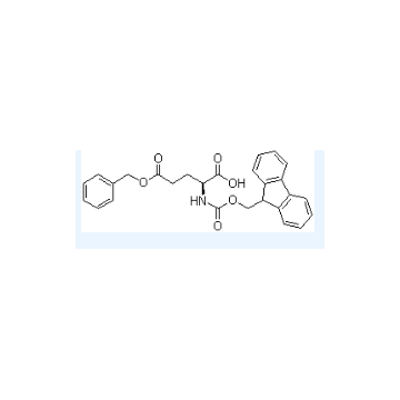 Fmoc-Glu(Bzl)-OH