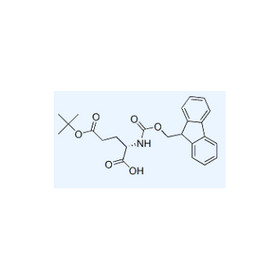 Fmoc-Glu(OtBu)-OH