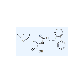 Fmoc-Glu(OtBu)-OH