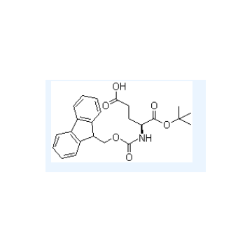 Fmoc-Glu-OtBu