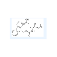 Fmoc-Glu-OtBu
