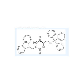 Fmoc-Cys(Trt)-OH
