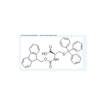 Fmoc-Cys(Trt)-OH