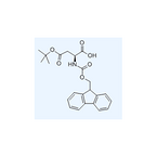 Fmoc-Asp(OtBu)-OH