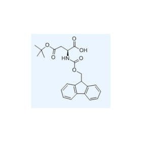 Fmoc-Asp(OtBu)-OH