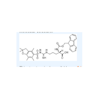 Fmoc-Arg(Pbf)-OH