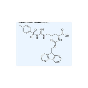 Fmoc-Arg(Tos)-OH