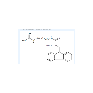 Fmoc-Arg-OH