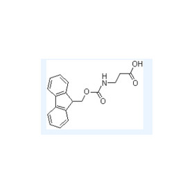 Fmoc-β-Ala-OH