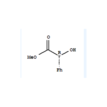 D-(-)-Mandelic Acid Methyl Ester