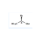 O-Acetyl-D-mandelic Acid