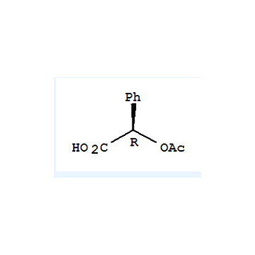 O-Acetyl-D-mandelic Acid