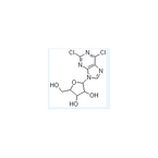 2,6-Dichloropurine riboside