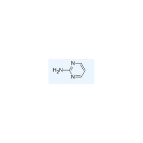 2-Aminopyrimidine