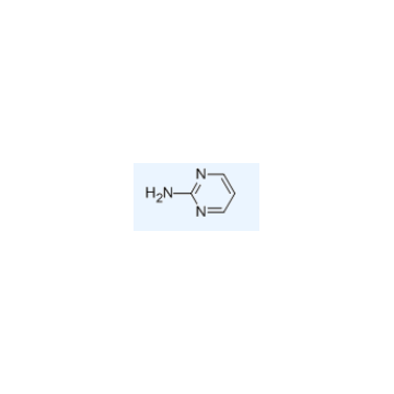 2-Aminopyrimidine