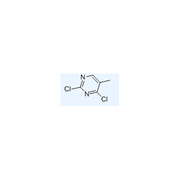 2,4-Dichloro-5-methylpyrimidine