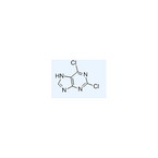 2,6 – Dichloropurine