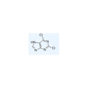 2,6 – Dichloropurine