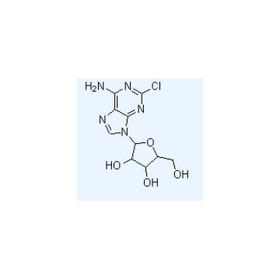 2-Chloroadenosine