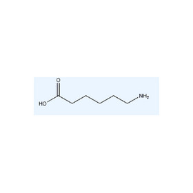 6-Aminohexanoic acid