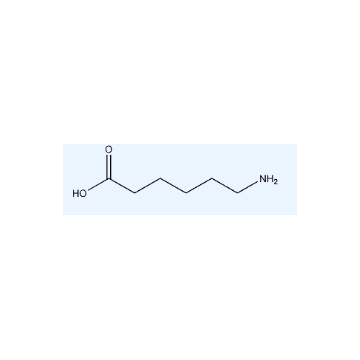 6-Aminohexanoic acid