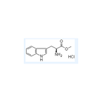 D-Tryptophan Methyl Ester Hydrochloride