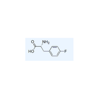 4-Fluoro-D-Phenylalanine