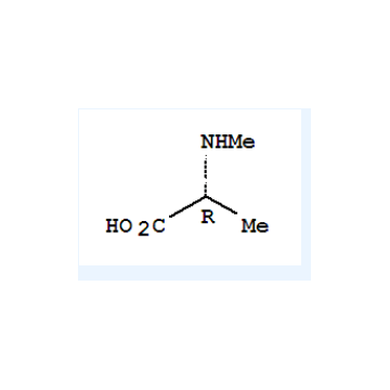 N-methyl-D-alanine