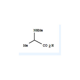 N-methyl-DL-alanine