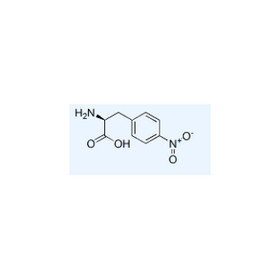 4-Nitro-L-Phenylalanine