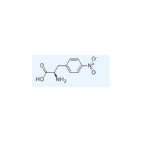 4-nitro-D- phenylalanine