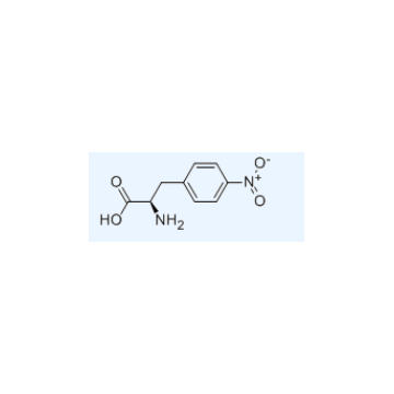 4-nitro-D- phenylalanine