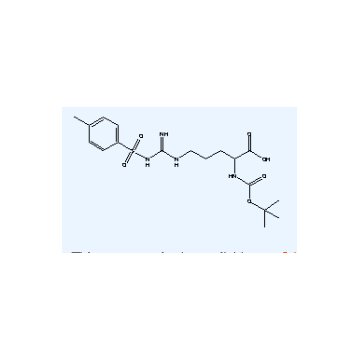 Boc-Arg(Tos)-OH