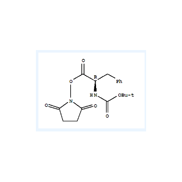 Boc-D-Phe-Osu