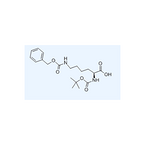 high quality Boc-Lys(Z)-OH