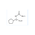 Boc-L-Cyclopentylglycine