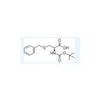 Boc-Cys(Bzl)-OH