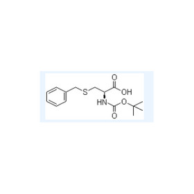 Boc-Cys(Bzl)-OH