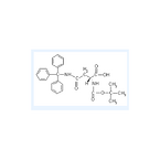 Boc-Asn(Trt)-OH