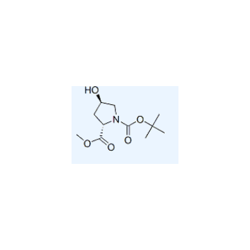 Boc-Hyp-Ome