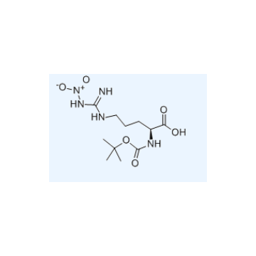 Boc-Arg(NO2)-OH