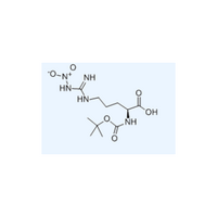 Boc-Arg(NO2)-OH