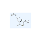 Boc-D-Leu-OH.H2O