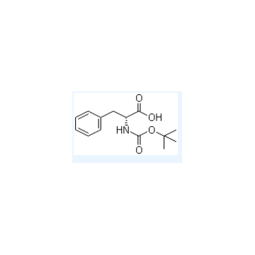 BOC-D-Phenylalanine (Related Reference)