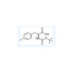 Boc-L-Phe(4-I)-OH